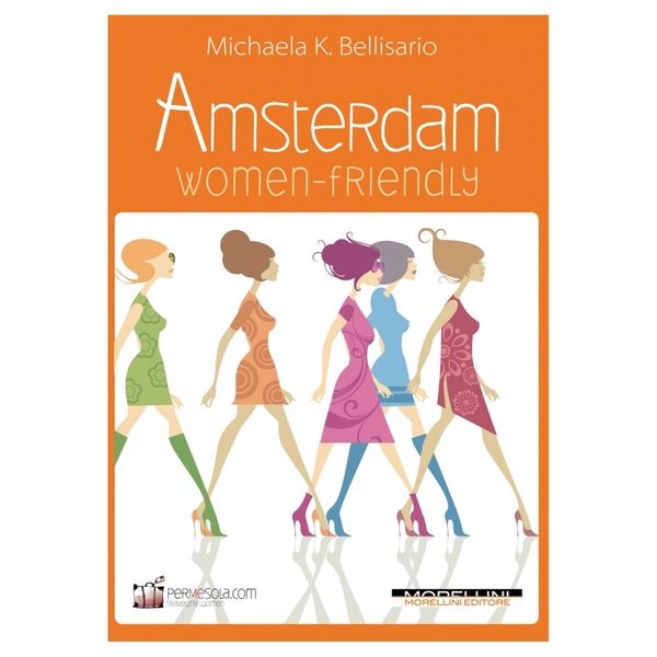 Amsterdam Women-Friendly