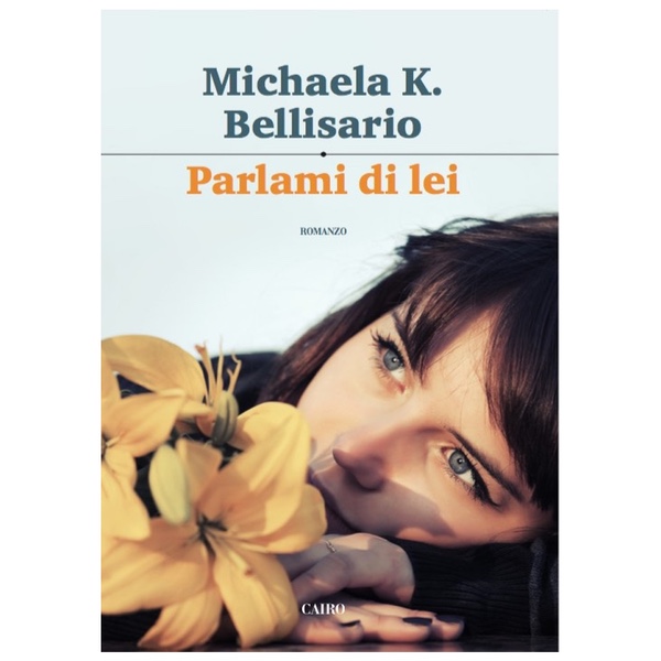 Parlami di lei